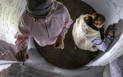 Call for Proposals – Nuit Blanche 2026 – City of Toronto