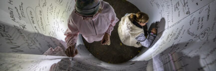 Call for Proposals – Nuit Blanche 2026 – City of Toronto