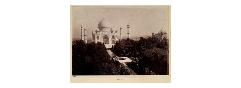 ROM at the Library: The Travelling Lens – How We See and Photography the World