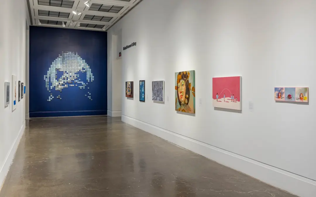 CALL: TD Assistant Curator at the Art Gallery of Mississauga