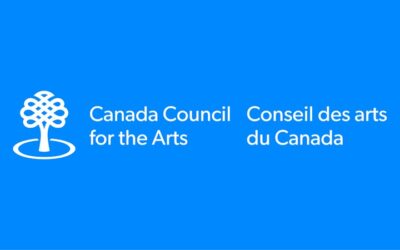 Grant Opportunities 2026 – Canada Council for the Arts