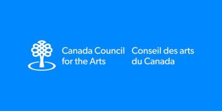 Grant Opportunities 2026 – Canada Council for the Arts