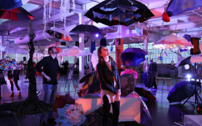 Call for Second-hand Items Donations – CreativeHub 1352