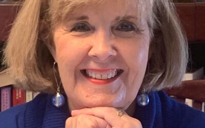 Press Release: ArtTrendZ’s Christine Long Spotlighted in Upcoming Interview