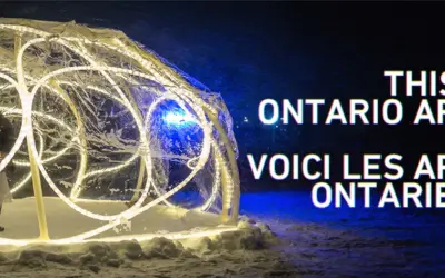 Grant Program Deadlines and Important Dates 2026 – Ontario Arts Council