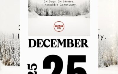 A Seasonal Showcase: Thank You Community!