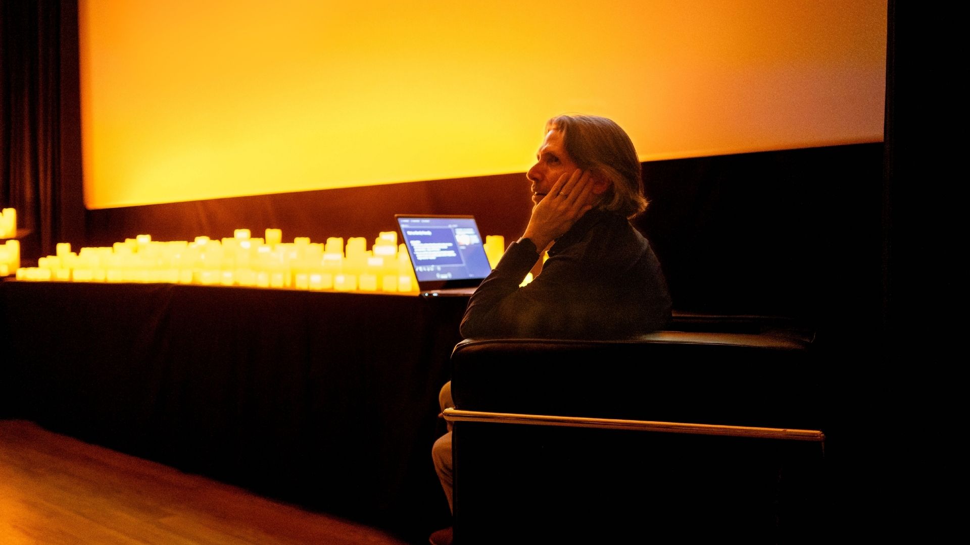 Maestro’s Fireside Chat: The Evolution of the Symphony Orchestra