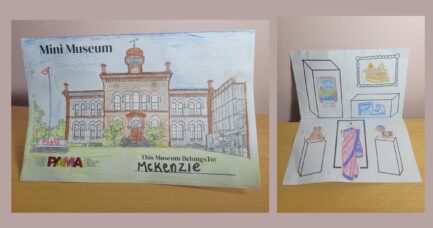 4 January DIY Studio Time