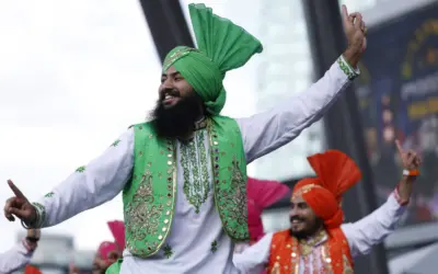 City of Mississauga: City invests $4.2 million to support community and culture groups in Mississauga