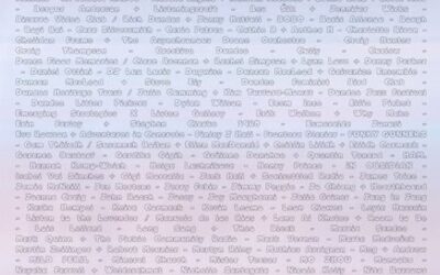 Daniel Ottini @ the Dundee Radio Club Listening Festival 2026