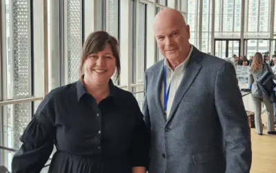 AI & Cr8rs – Update from Mike Douglas, MAC Executive Director