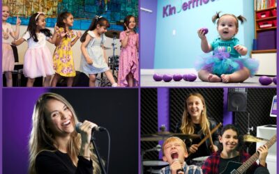 Now Hiring: Call for Front Desk help at Music School