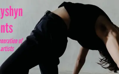 Performing Artists – Apply for Gerda Hnatyshyn Launch Grants – The Hnatyshyn Foundation