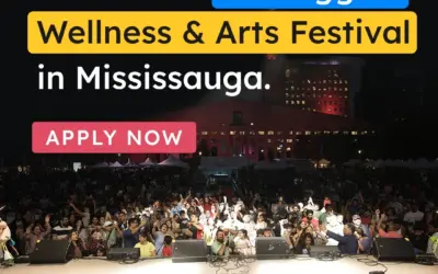Call for Performers – Living With Wellness Arts Festival