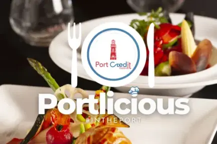 5 Portlicious: A Winter Dining Experience
