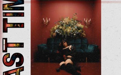 Single Release: Last Time