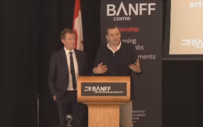 CBC News: Federal government to launch AI and Culture Advisory Council