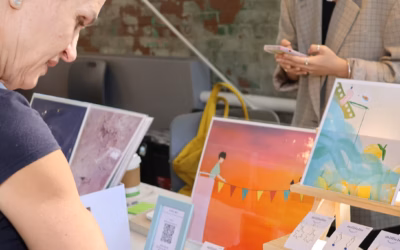 Applications Now Open – Lakeview Artisan Market 2026