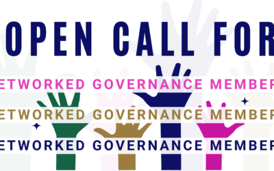 Expanding Mass Culture Networked Governance Body 2026