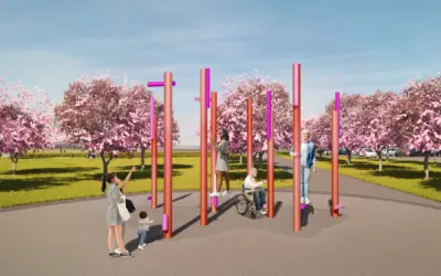 Help choose public art for Zonta Meadows Park – City of Mississauga