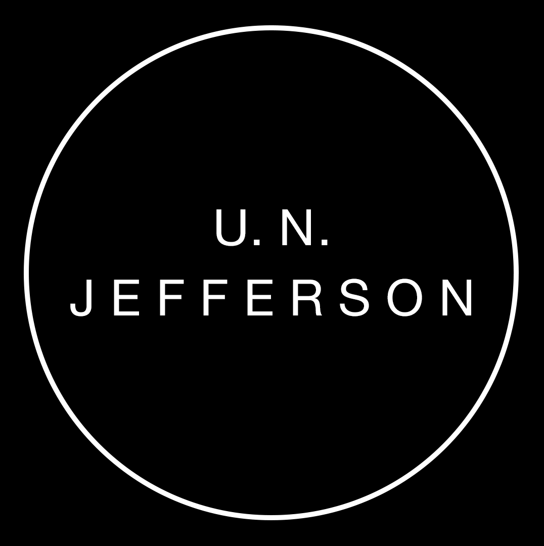 U.N. JEFFERSON