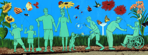 Joanne Feely DeGraaf