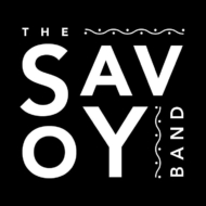 the Savoy Band